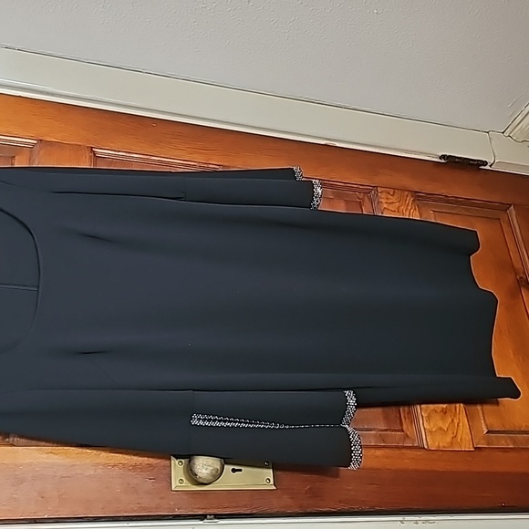 NWT Calvin Kline Womans size 14 dress - Picture 3 of 8